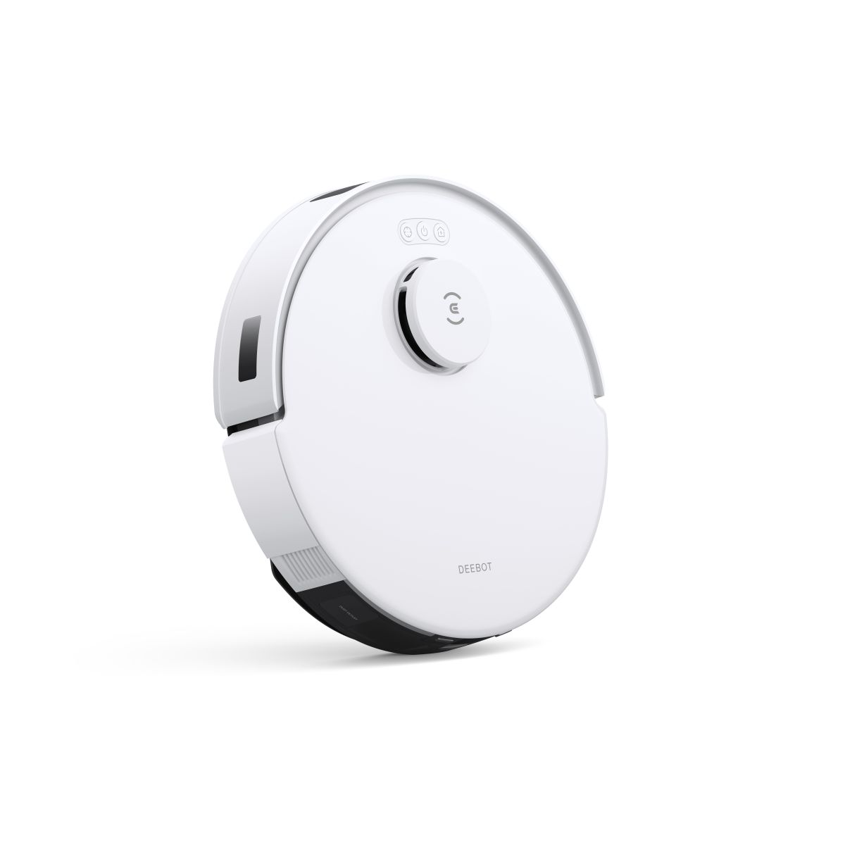Ecovacs Deebot N20 White Deebot N20 White